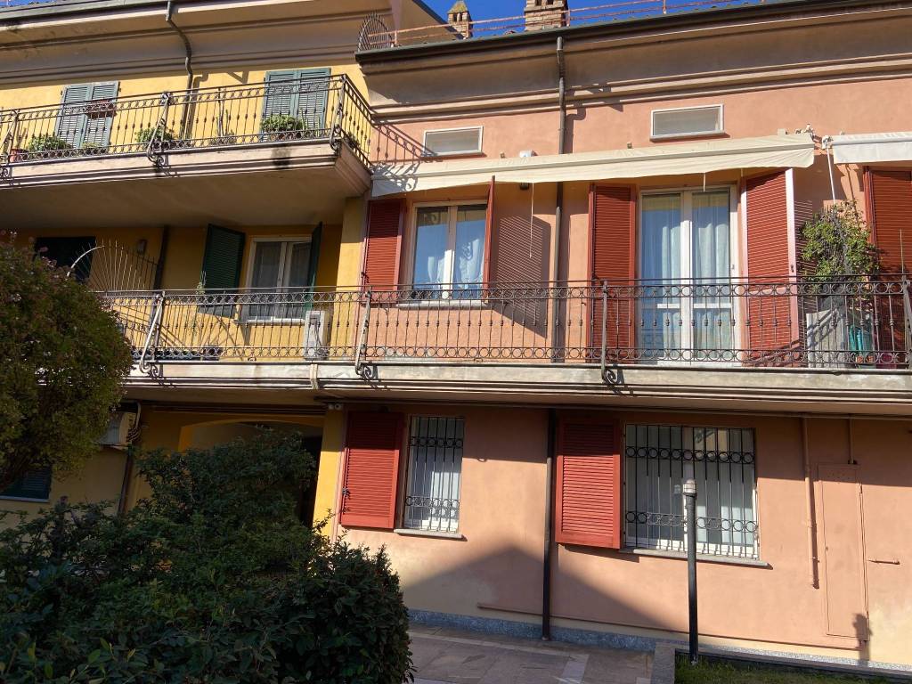 Appartamento a Voghera in Via Emilia, 27 - Foto 3