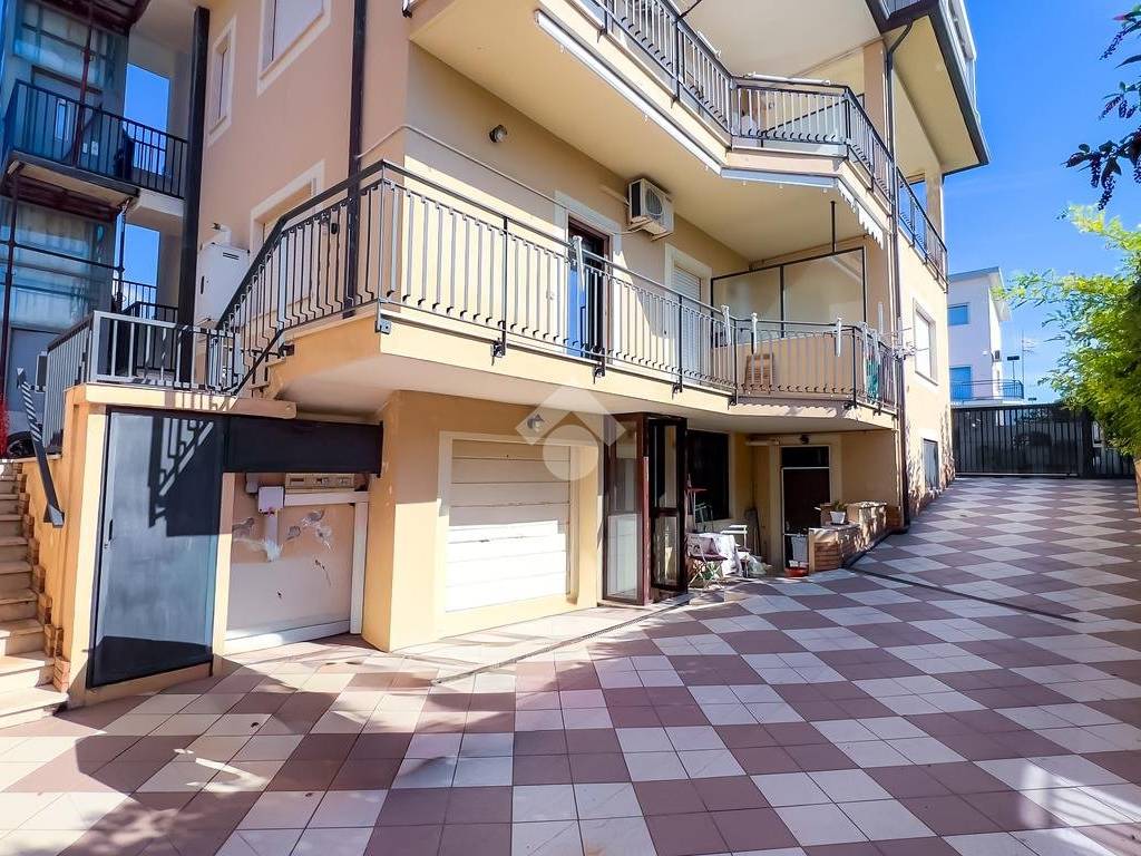 Appartamento a Formia in Strada Privata Petrone, 11 - Foto 3