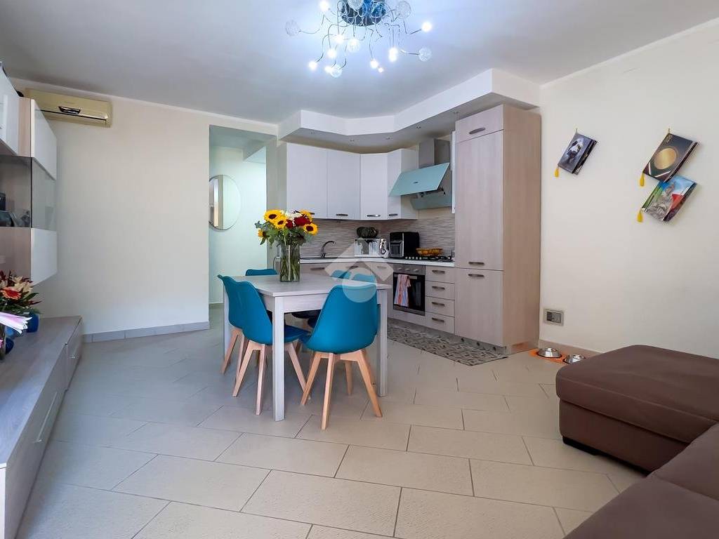 Appartamento a Formia in Strada Privata Petrone, 11 - Foto 4