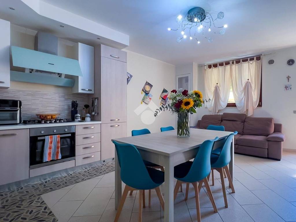 Appartamento a Formia in Strada Privata Petrone, 11 - Foto 5