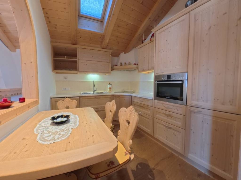 Appartamento a Santa cristina valgardena in via Gherdenia 41/A - Foto 2