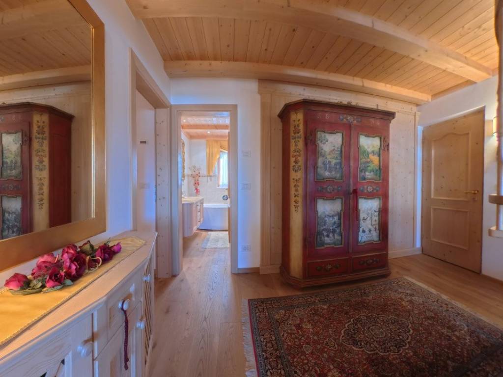 Appartamento a Santa cristina valgardena in via Gherdenia 41/A - Foto 4