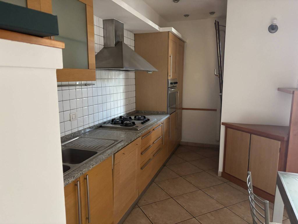 Appartamento a Prato in Via Renato Mannocci - Foto 2