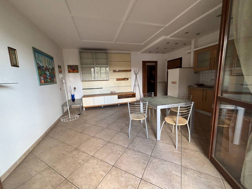 Appartamento a Prato in Via Renato Mannocci - Foto 4