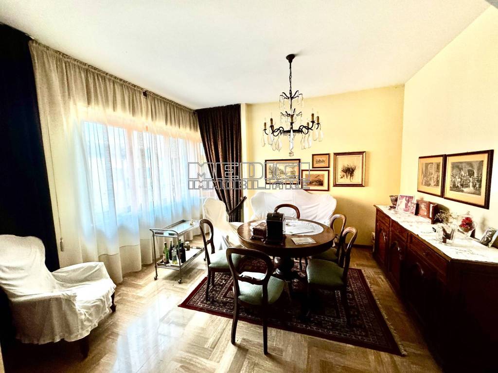 Appartamento a Asti in Corso Alba, 11 - Foto 2