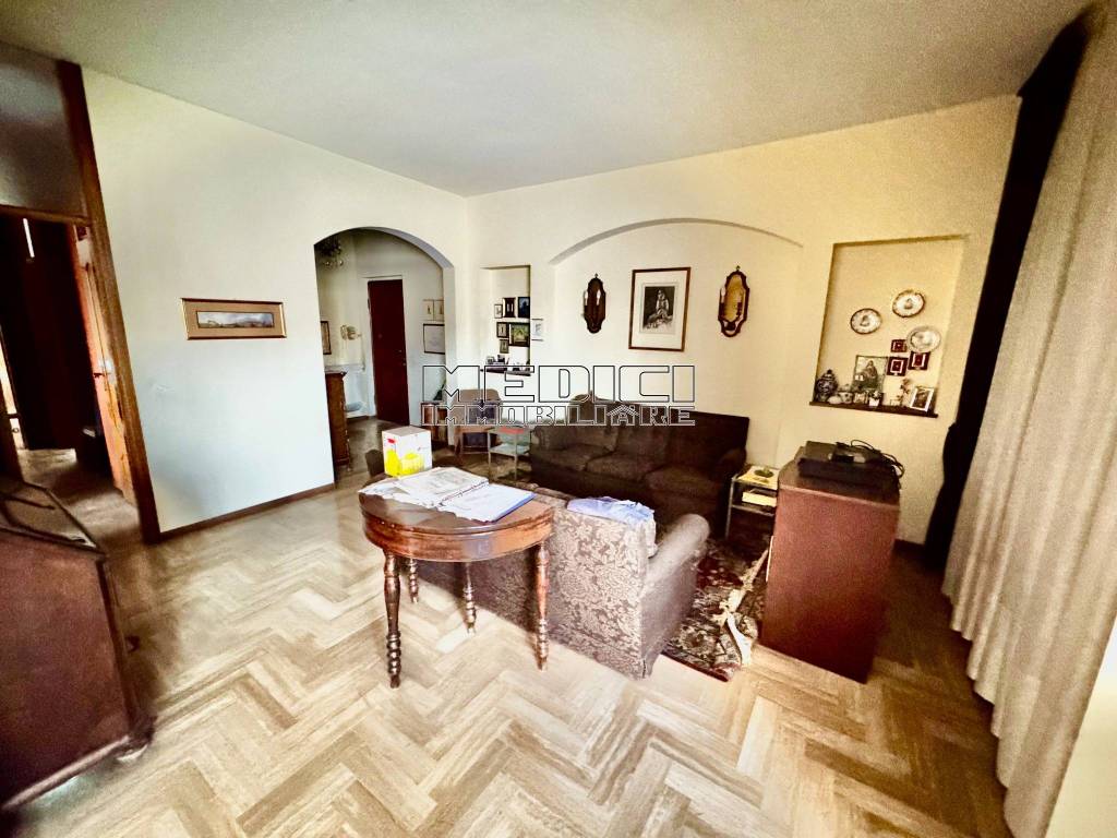 Appartamento a Asti in Corso Alba, 11 - Foto 4