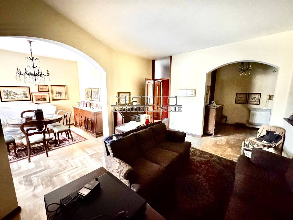 Appartamento a Asti in Corso Alba, 11 - Foto 5