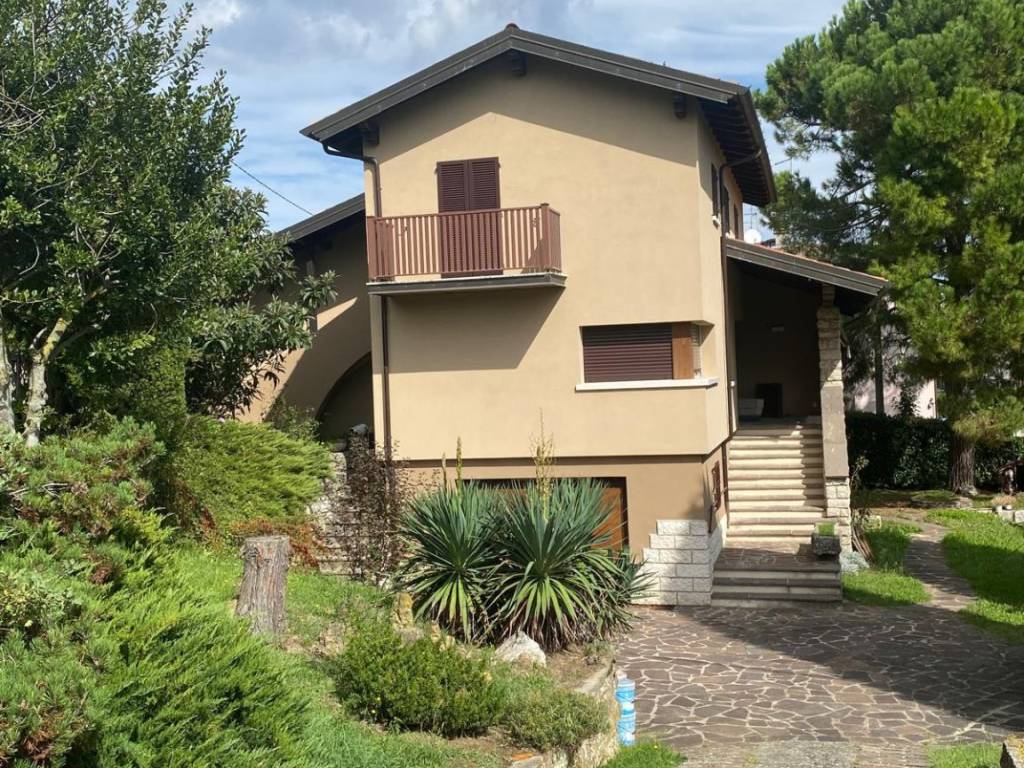 Villa a Gropparello - Foto 2