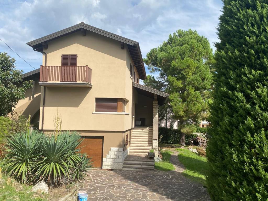 Villa a Gropparello - Foto 3