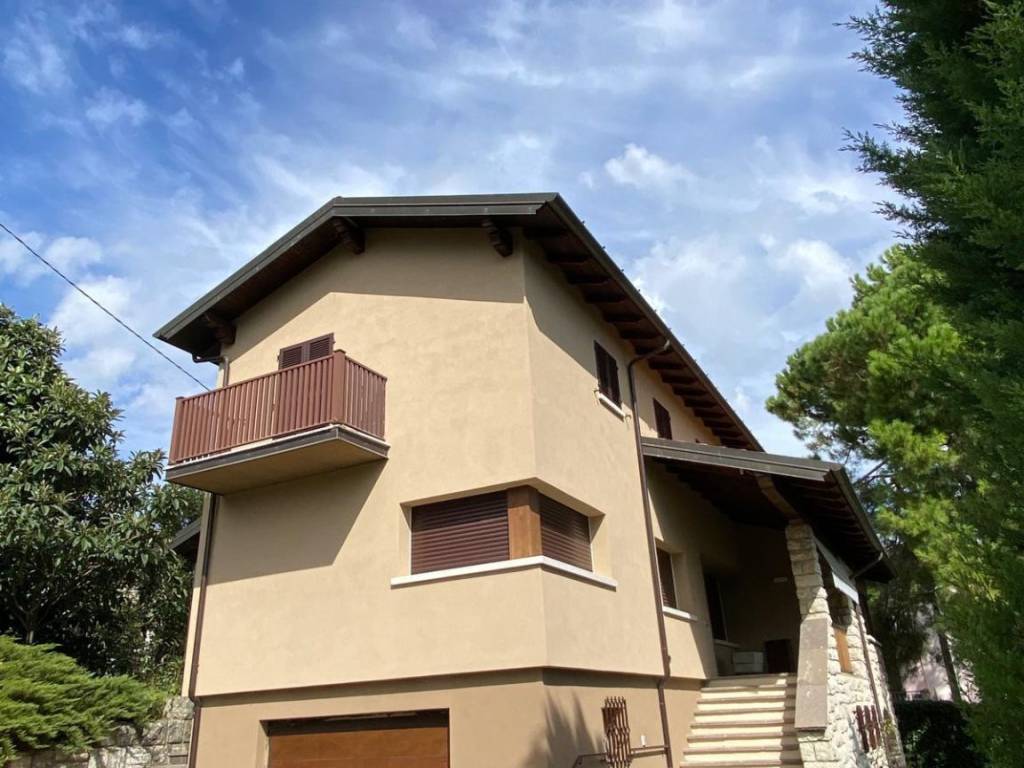 Villa a Gropparello - Foto 5