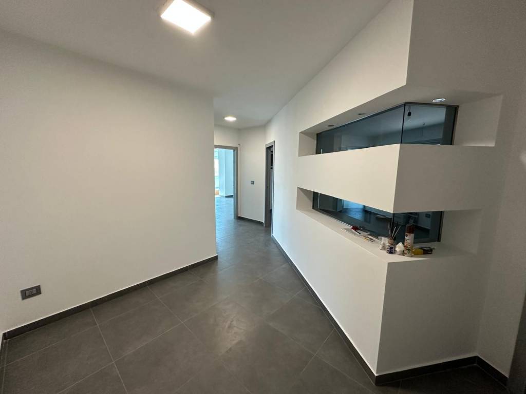 Appartamento a Cosenza in Viale Giacomo Mancini, 20 - Foto 2