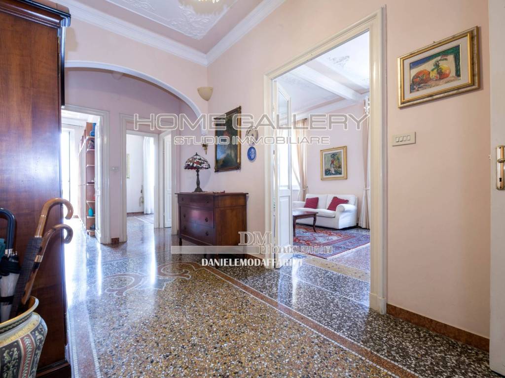 Appartamento a Genova in Via Ausonia - Foto 2