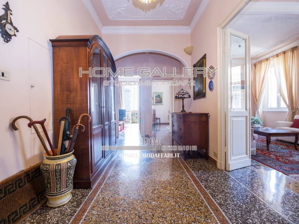 Appartamento a Genova in Via Ausonia - Foto 4