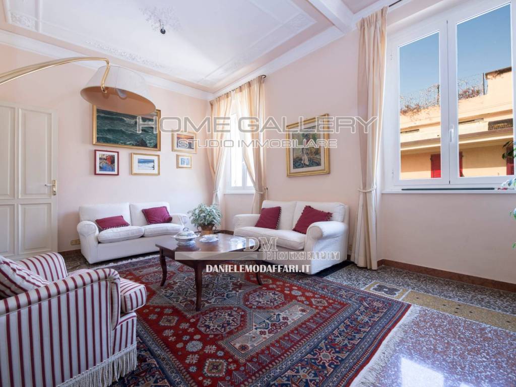 Appartamento a Genova in Via Ausonia - Foto 5