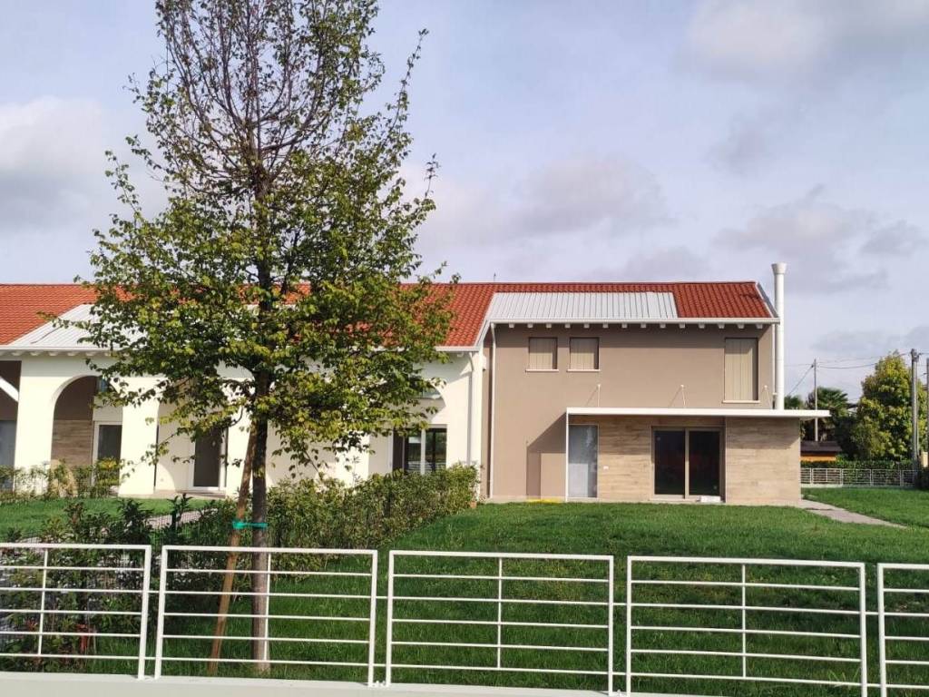 Villa a Preganziol in Via Mestre, 64 - Foto 3