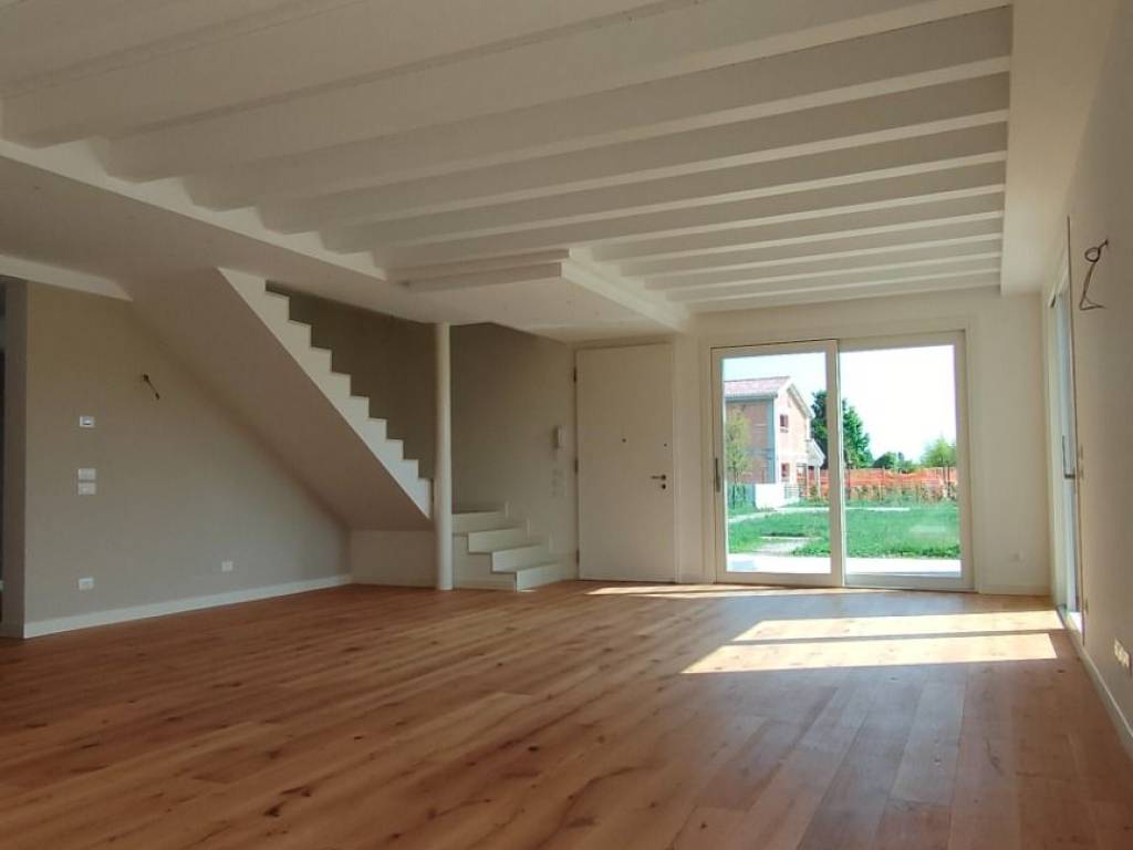 Villa a Preganziol in Via Mestre, 64 - Foto 4