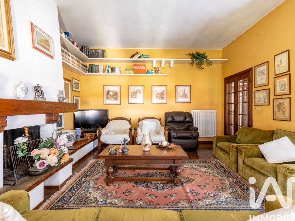 Villa a Casciana terme lari in Via Cesare Battisti - Foto 2