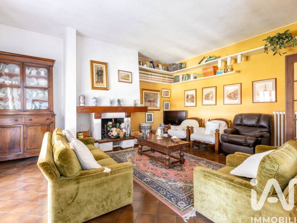 Villa a Casciana terme lari in Via Cesare Battisti - Foto 3