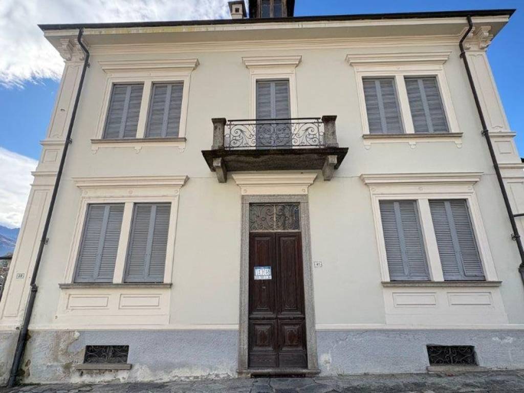 Appartamento a Domodossola in Via Giovanni Mauro, 19 - Foto 3