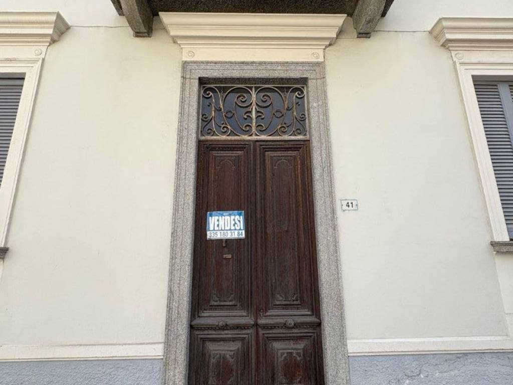 Appartamento a Domodossola in Via Giovanni Mauro, 19 - Foto 4