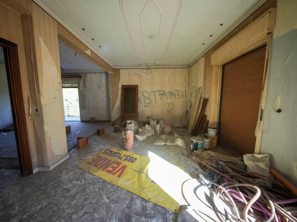 Appartamento a Catania in Via Vincenzo Gemito, 27 - Foto 5