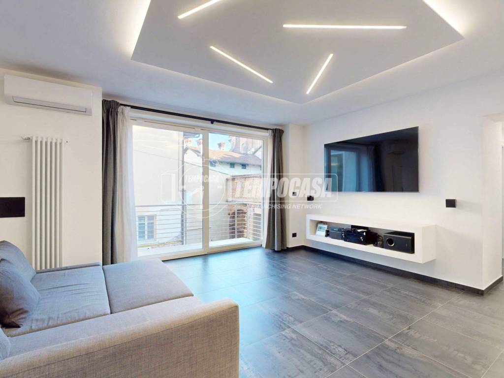 Casa indipendente a Carignano in Via Fratelli Bona 3 - Foto 2
