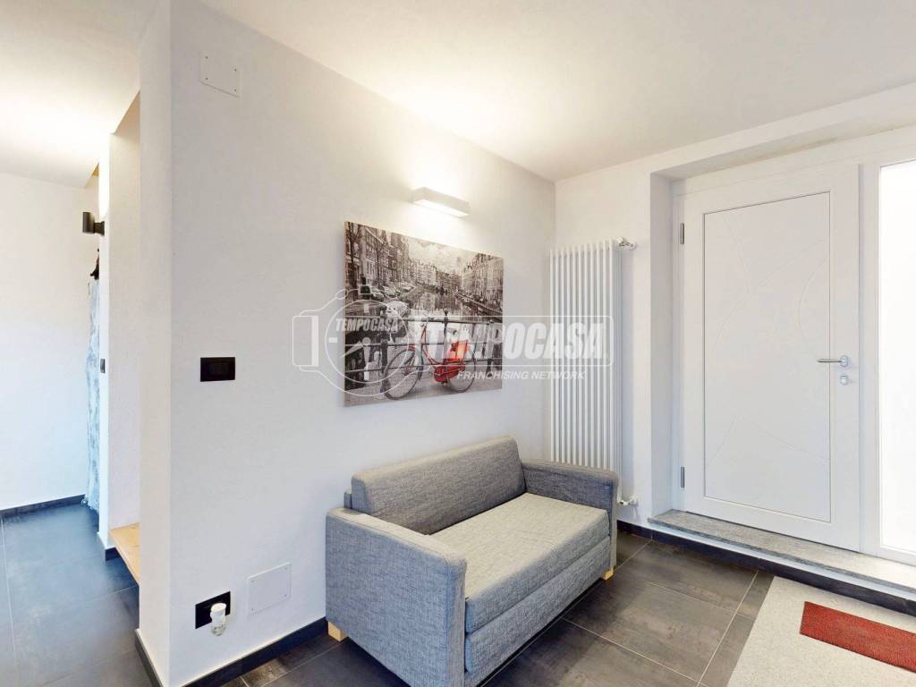 Casa indipendente a Carignano in Via Fratelli Bona 3 - Foto 5
