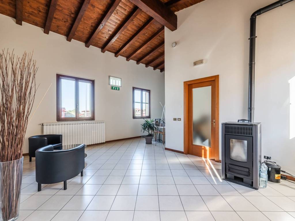 Immobile a Cura carpignano in Via della Tecnica - Foto 5