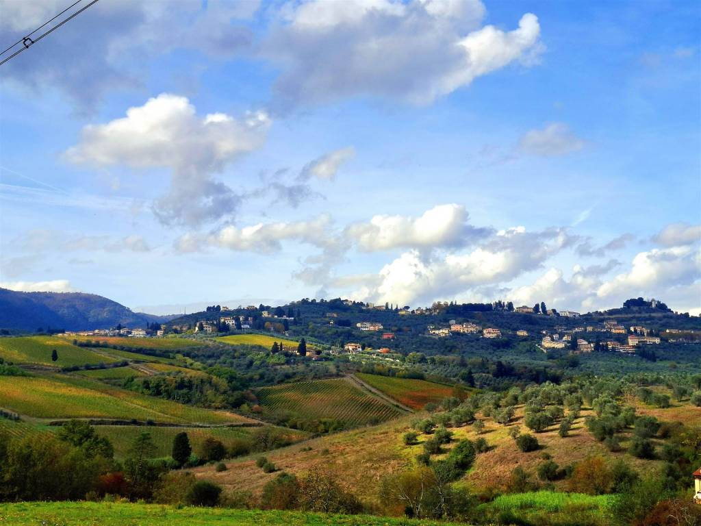 Appartamento a Carmignano in Via La Serra, 26 - Foto 2