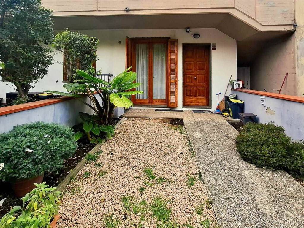 Appartamento a Carmignano in Via La Serra, 26 - Foto 3