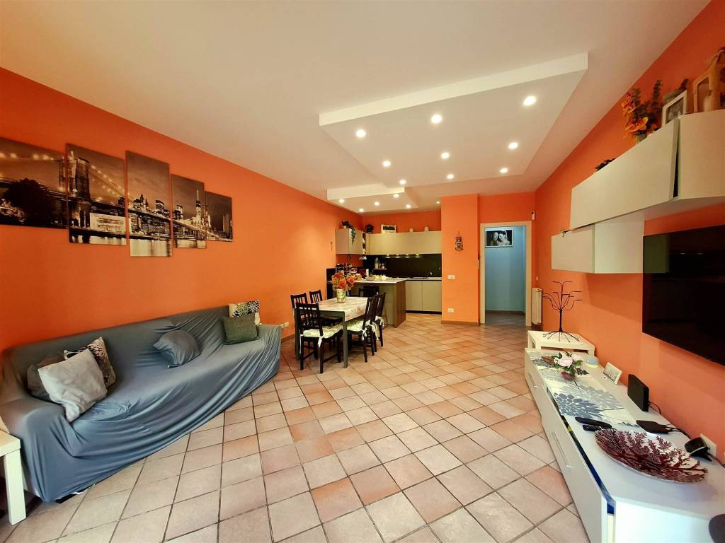 Appartamento a Carmignano in Via La Serra - Foto 4