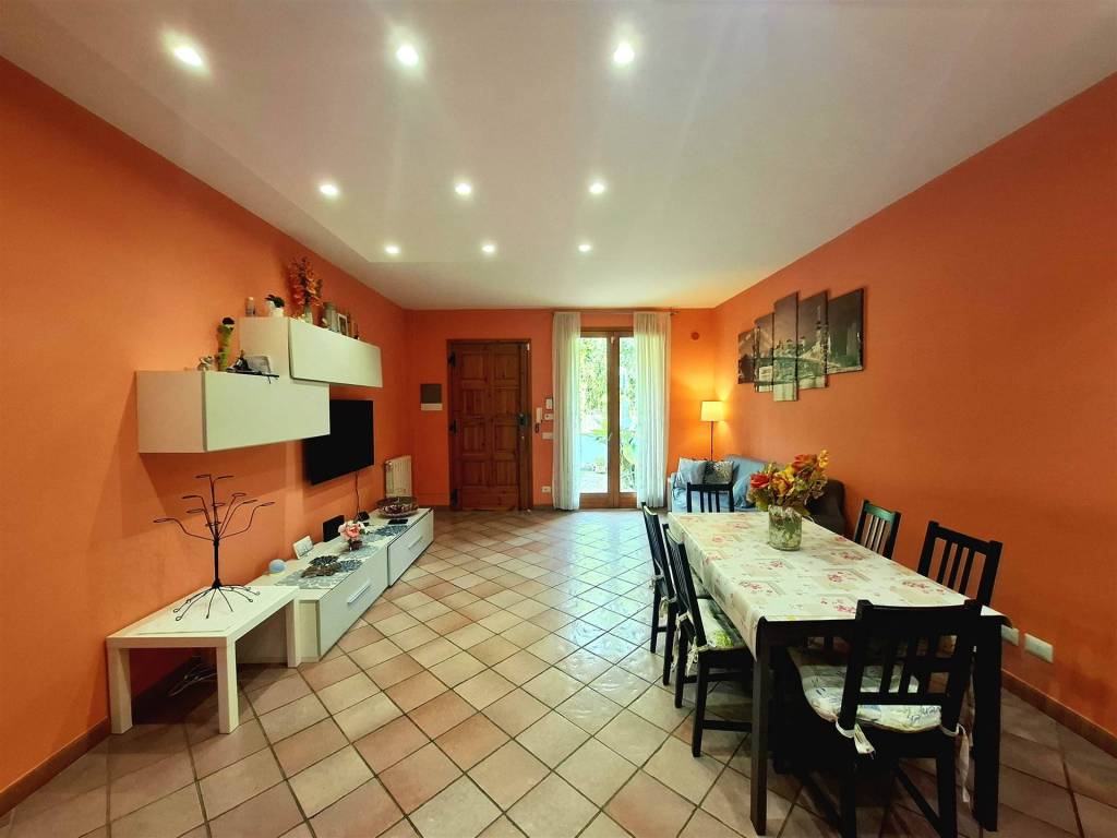 Appartamento a Carmignano in Via La Serra, 26 - Foto 5