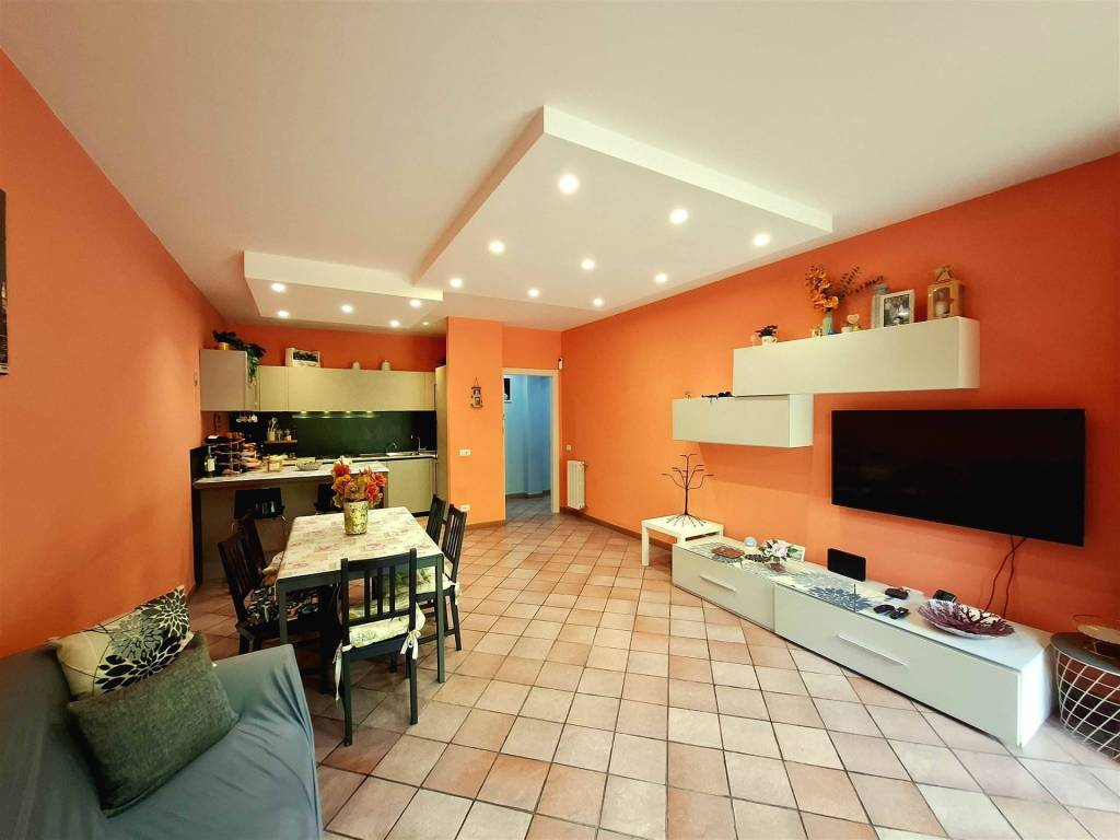 Appartamento a Carmignano in Via La Serra - Foto 5