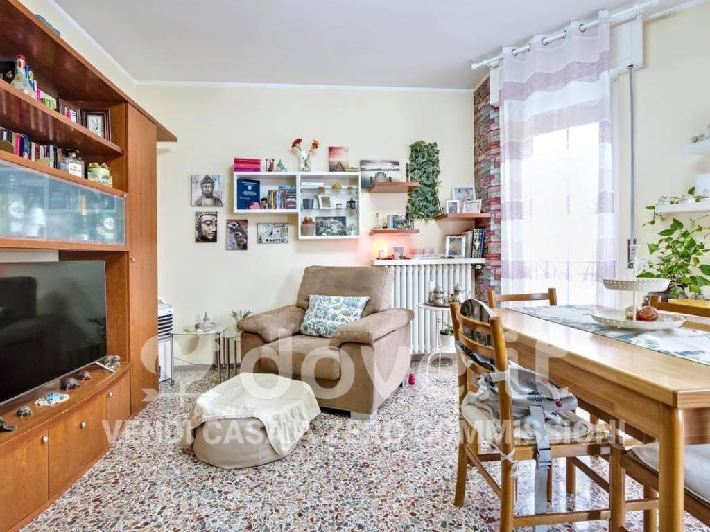 Appartamento a Calolziocorte in Via E. Guagnellini, 5 - Foto 2