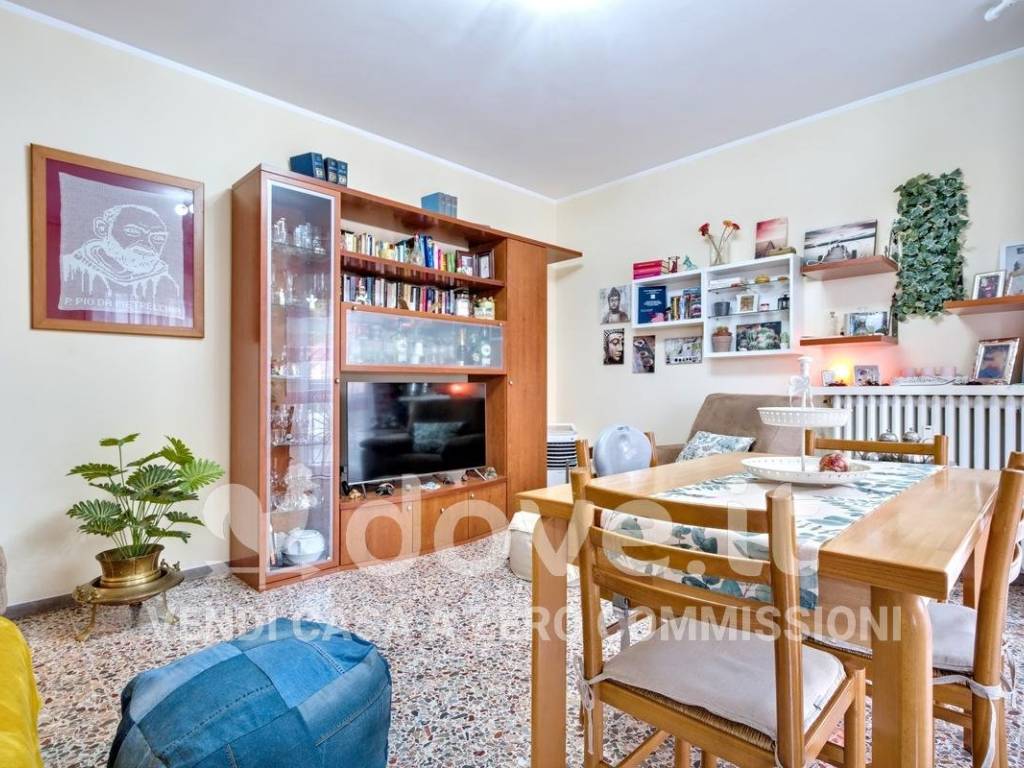 Appartamento a Calolziocorte in Via E. Guagnellini, 5 - Foto 3