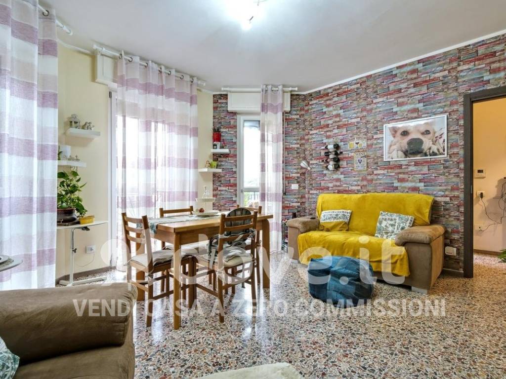 Appartamento a Calolziocorte in Via E. Guagnellini, 5 - Foto 4