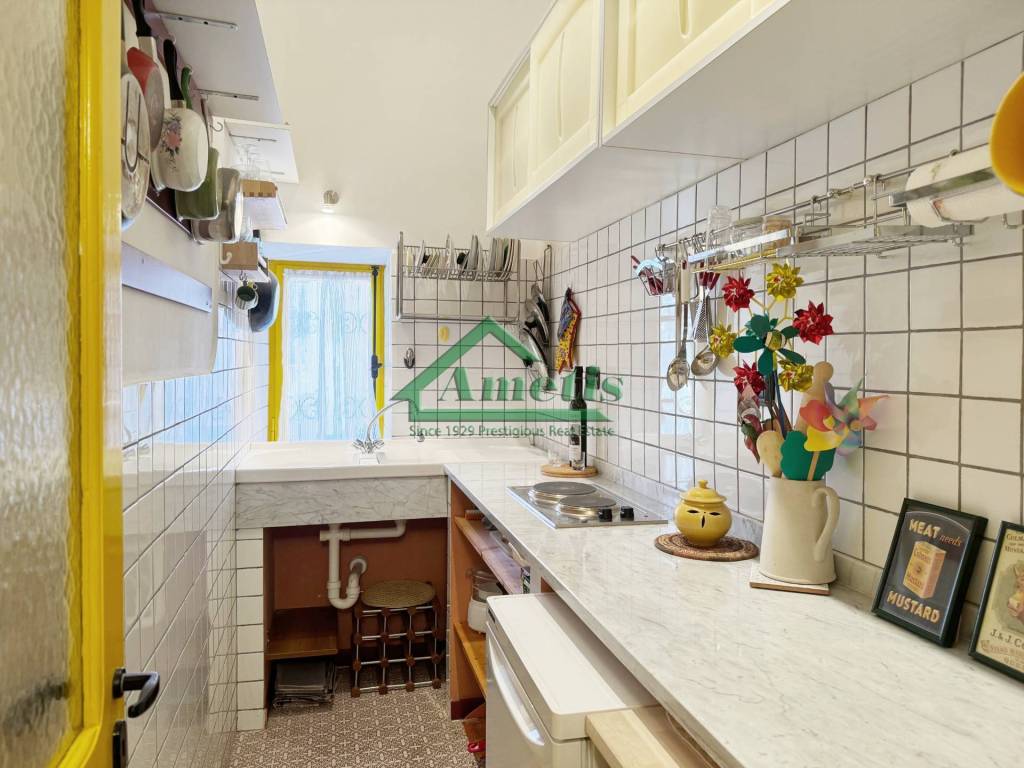 Appartamento a Imperia in Artallo - Foto 3