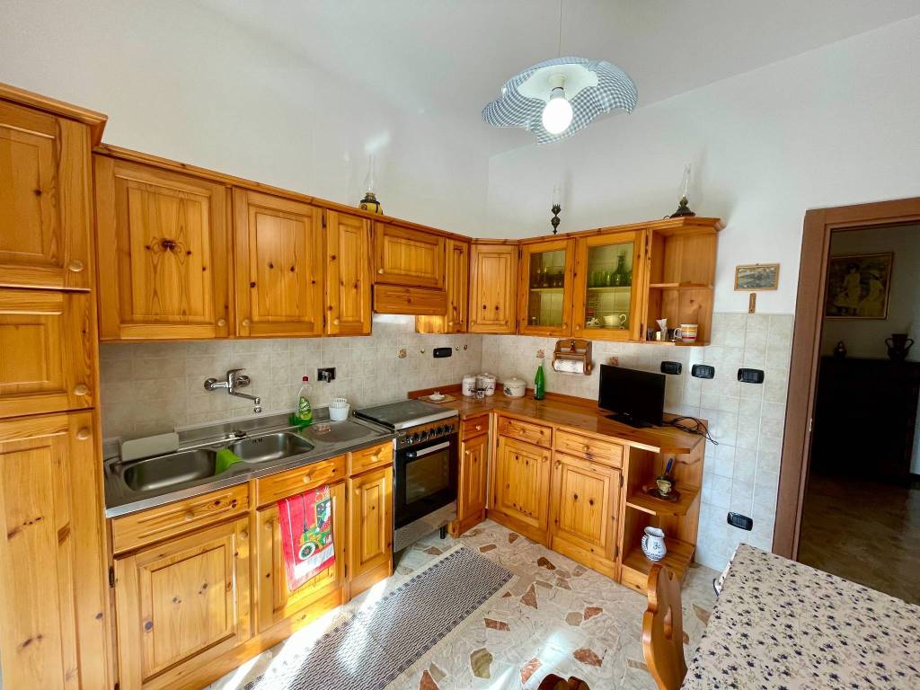 Appartamento a Casella in Via Pontasso, 10 - Foto 4