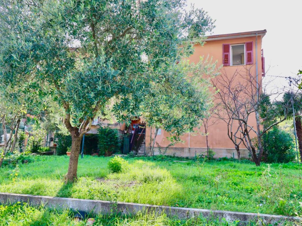 Casa indipendente a Genova - Foto 2