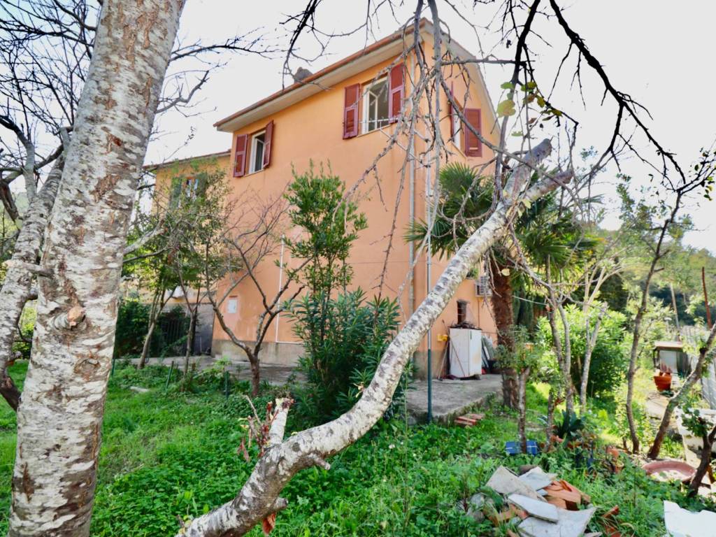 Casa indipendente a Genova - Foto 5