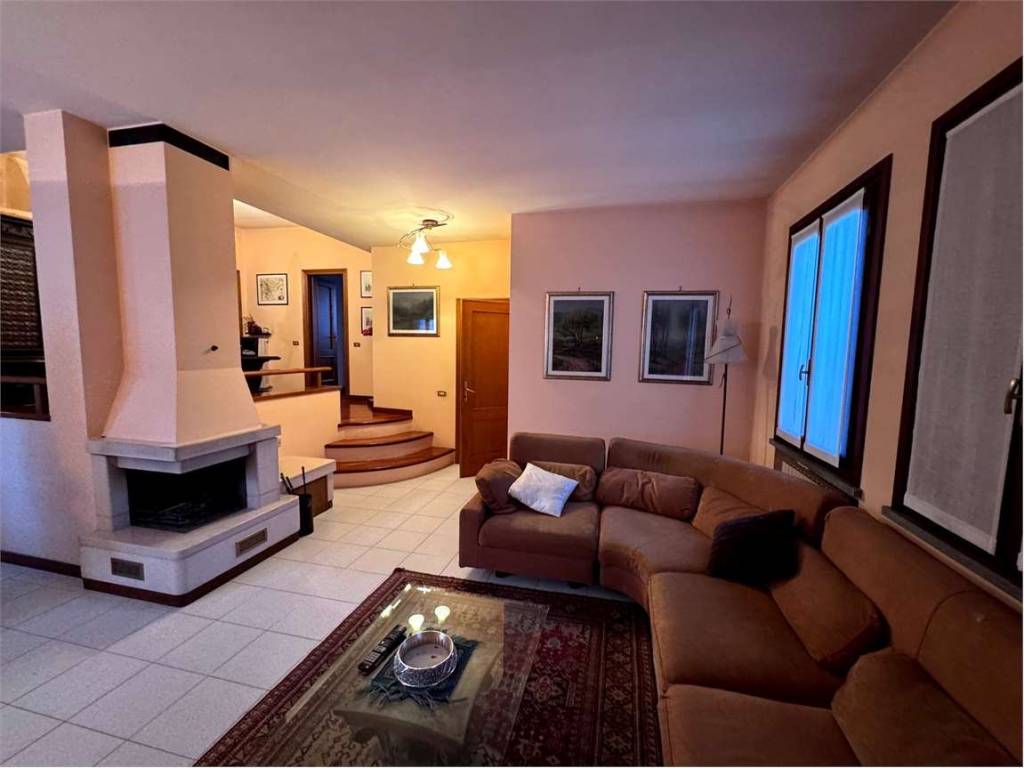 Villa a Voghera - Foto 2