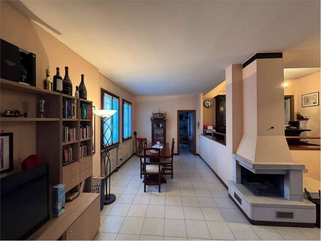 Villa a Voghera - Foto 3