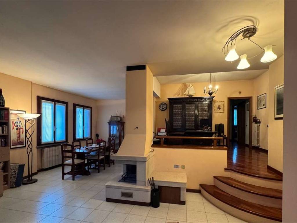 Villa a Voghera - Foto 5