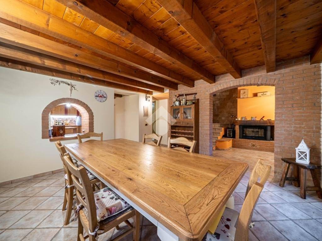 Villa a Badia calavena in Via SP36a - Foto 4
