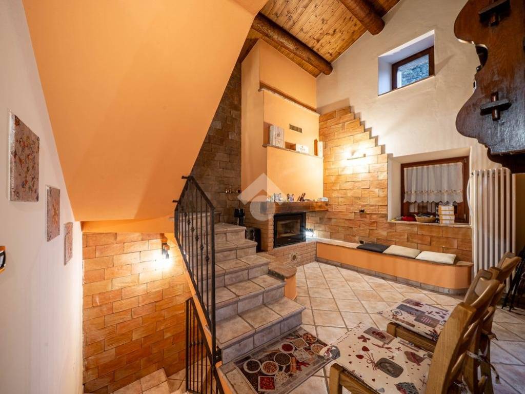 Villa a Badia calavena in Via SP36a - Foto 5