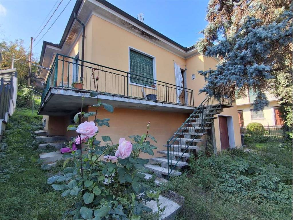 Villa a Casteggio - Foto 5