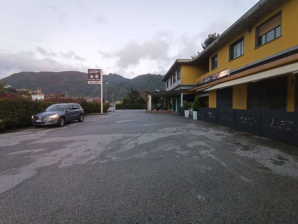 Immobile a Borgo a mozzano in Via Roma - Foto 3