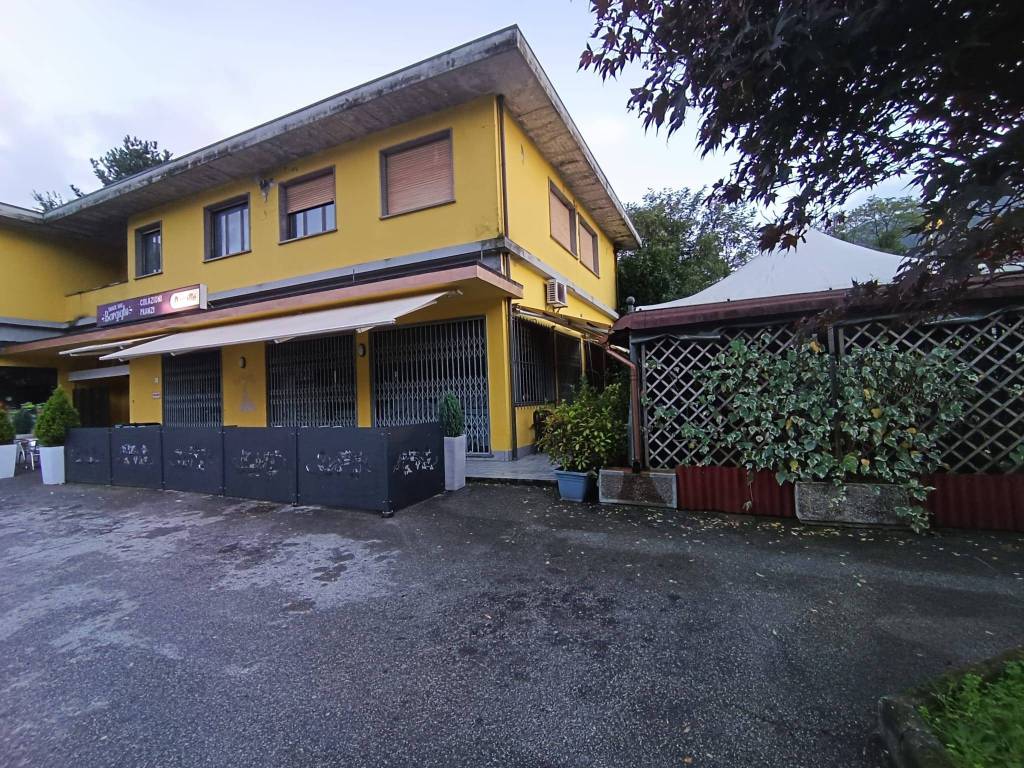 Immobile a Borgo a mozzano in Via Roma - Foto 4