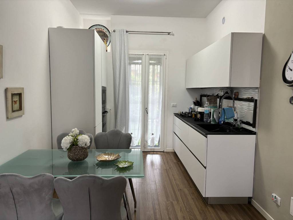 Villetta a schiera a Pavia in Via Fossarmato, 144 - Foto 3