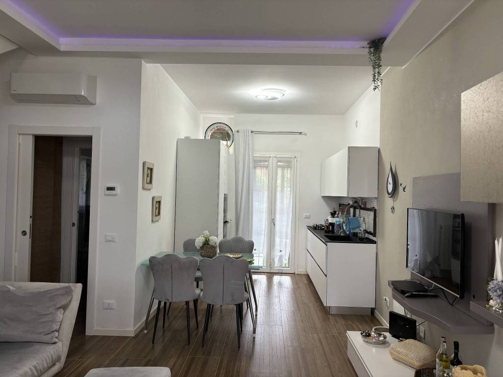 Villetta a schiera a Pavia in Via Fossarmato, 144 - Foto 4